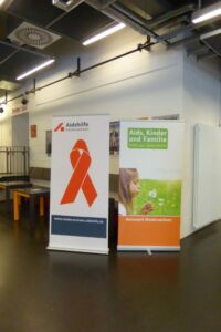 07.09.2017 im Pavillon am Raschplatz
Fachtag
"HIV, Schwangerschaft & Migration"