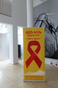 Die Aidshilfe Goslar organisiert mit zahlreichen Kooperationspartnern ihren 2. Interkulturellen Familiengesundheitstag im Kreishaus.