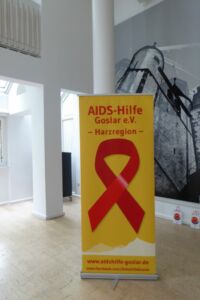 Die Aidshilfe Goslar organisiert mit zahlreichen Kooperationspartnern ihren 2. Interkulturellen Familiengesundheitstag im Kreishaus.