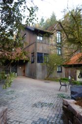 Das jährliche, 3-tägige Treffen der Bundesarbeitsgemeinschaft Kinder/Jugendliche im Umfeld von HIV/Aids in der Akademie Waldschlösschen.
