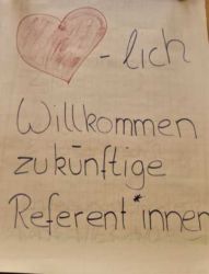 Die Nachfrage der Interkulturellen Familiengesundheitstage ist in Niedersachsen stark angestiegen. Gemeinsam mit den Kommunen werde diese ausgerichtet. Neue Referent*innen müssen geschult werden, damit sie dann in ihrer Region eingesetzt werden können.
