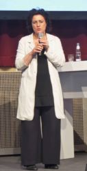 Die Zusammenfassung und die Ausblicke der niedersächsischen Ministerin für Soziales, Carola Reimann, gaben am Ende wenig Anlass zur Freude. Ihr realistisches Statement sorgte bei den meisten Teilnehmenden für Ernüchterung.