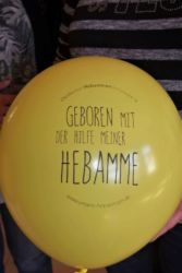 Am Ende des Vormittags hatten die anwesenden Frauen alle wichtigen Fragen zu Schwangerschaft, Geburt und Nachsorge gestellt und diese wurden auch beantwortet