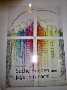 Ein schöner Tag fand am späten Nachmittag seinen Abschluss. Die Organisatorinnen vor Ort und das Team vom Projekt "your Health - your Rights" waren mit dem Verlauf des Gesundheitstages sehr zufrieden